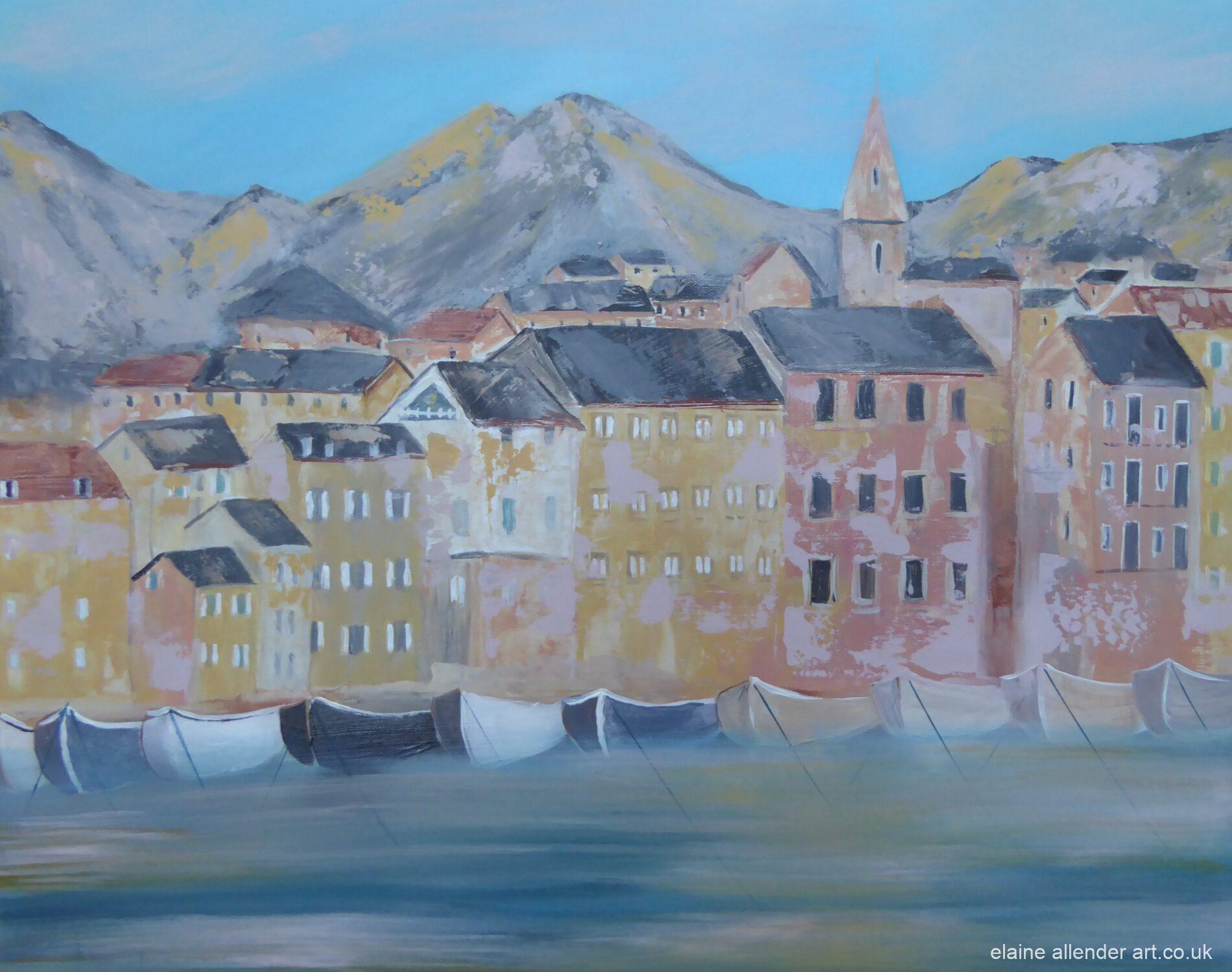 St Florent